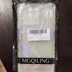 MGQILING Iridescent Phone Case